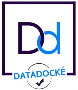 Label Datadocké