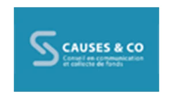 Logo CAUSES & CO