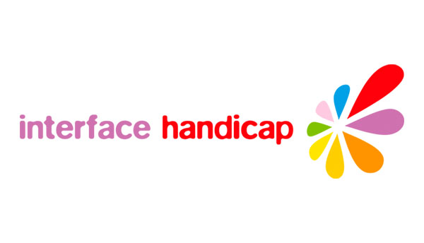 Logo INTERFACE HANDICAP